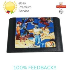 Final fight full for sale  MANCHESTER