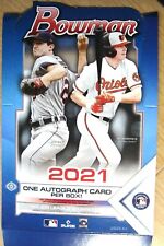 2021 bowman chrome for sale  Deer Park