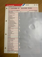 motorrad gebrauchtteile honda gebraucht kaufen motorrad gebrauchtteile honda gebraucht kaufen Hambühren