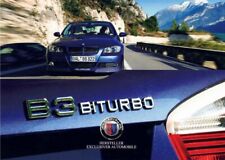 Catalogue brochure alpina d'occasion  Palaiseau