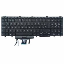 Teclado Español Para FOR Dell Precision 3500 3501 3540 3541 comprar usado  Enviando para Brazil