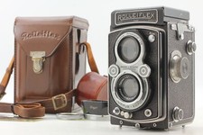 Exc rolleiflex automat d'occasion  Expédié en Belgium