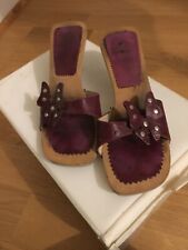 Buffalo slipper vintage gebraucht kaufen  Düsseldorf