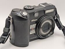 Nikon coolpix p5100 for sale  KINGSTON UPON THAMES