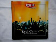 Serie rock pop gebraucht kaufen  Berlin