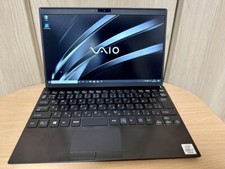 Vaio sx12 all d'occasion  Expédié en Belgium