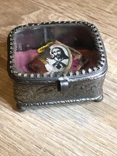 Jolie boite bijoux d'occasion  Langeais