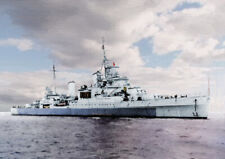 Hms sheffield ww2 for sale  MAIDSTONE