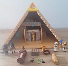 Pyramide playmobil d'occasion  Nîmes