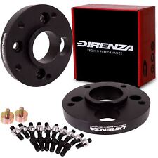 Direnza 4x100 5x120 for sale  BOLTON