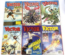 Collection vintage victor for sale  CHIPPENHAM
