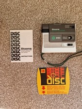 Dixons sharpshooter disc for sale  CULLOMPTON