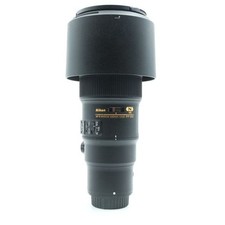 Nikon 500mm f5.6e for sale  STEVENAGE