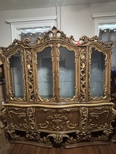 hutch set 2 piece for sale  Montoursville
