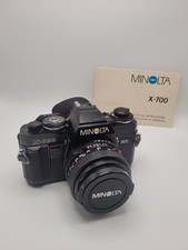 Minolta 700 usato  Arzachena