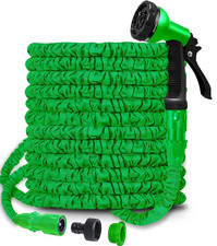 Expandable garden hose for sale  GRAVESEND