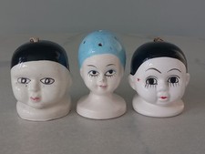 Set vintage ceramic for sale  HALIFAX
