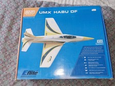 Eflite umx habu for sale  MORETON-IN-MARSH