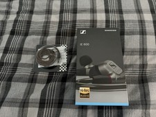 sennheiser hd600 for sale  DARTFORD