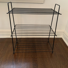 Vintage metal wire for sale  Kansas City