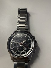 Herren uhr silber gebraucht kaufen  Mühlheim