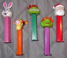 Lot vintage pez for sale  Douglasville