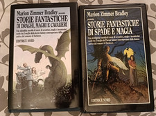 Bradley storie fantastiche usato Bradley storie fantastiche usato  Milano