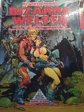 bizarre comics gebraucht kaufen  Frankfurt am Main