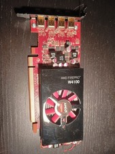 Amd firepro w4100 gebraucht kaufen  Mülheim an der Ruhr