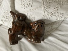 Japanese pottery foo for sale  RYE