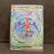 Pokemon tcg garchomp usato  Roma