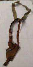 Etui cuir épaule d'occasion  Saint-Julien-de-Vouvantes