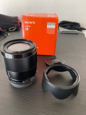 Sony 35mm 1.8 usato  Caltagirone