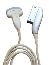 Sonda de matriz convexa GE 4C-RS para Vivid S5, S6, Logiq e/i para peças comprar usado  Enviando para Brazil