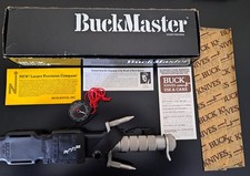Vintage buck 184 for sale  Butler