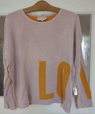 Damen pullover lieblingsstück gebraucht kaufen  Karlsruhe