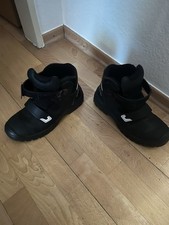 Arbeitsstiefel genius mid gebraucht kaufen  Strausberg-Umland