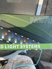 Tank lights for sale  CARDIFF