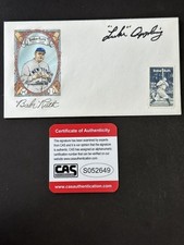 Luke appling hof for sale  Passaic
