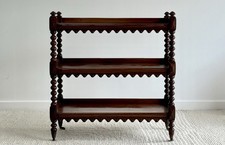 Gothic bobbin buffet for sale  EPPING