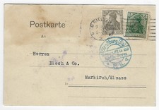 Postkarte zensur berlin gebraucht kaufen Postkarte zensur berlin gebraucht kaufen  Bischofsheim