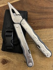 Retired leatherman blast for sale  Austin