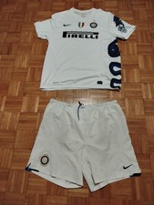Inter maglia trasferta usato  San Donato Milanese