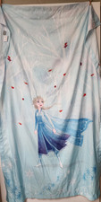 Painel cortina janela Disney Frozen II Elsa 41" X 64" um painel comprar usado Painel cortina janela Disney Frozen II Elsa 41" X 64" um painel comprar usado  Enviando para Brazil