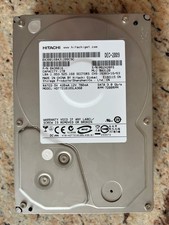 hitachi festplatte gebraucht kaufen hitachi festplatte gebraucht kaufen  Tuttlingen