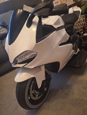 Electric ride kids for sale  BUNTINGFORD