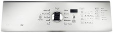 Usado, Sobreposição de placa de controle de lavadora Kenmore Whirlpool W10643917 comprar usado Usado, Sobreposição de placa de controle de lavadora Kenmore Whirlpool W10643917 comprar usado  Enviando para Brazil