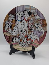 Disney 101 dalmatians for sale  TAMWORTH