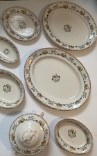 Vintage alfred meakin for sale  Columbus