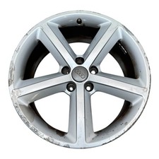 Alufelge riginal aluminiumfelg gebraucht kaufen  Petershagen